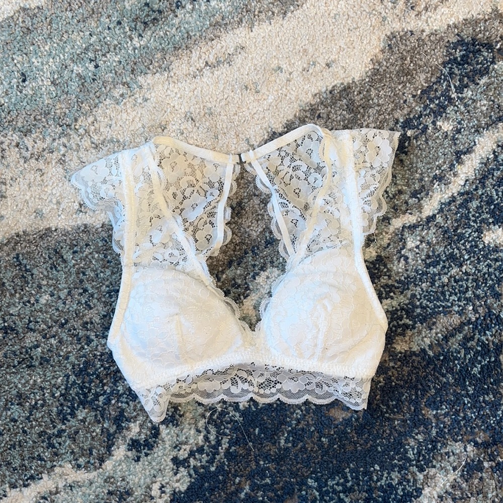 Lace Bralette